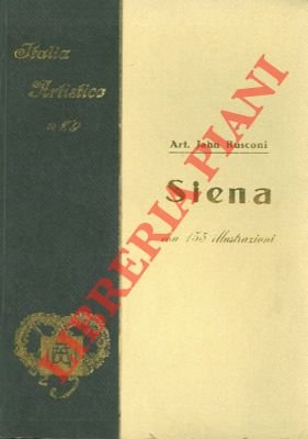Siena.