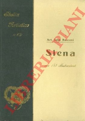 Siena.