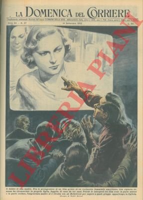 Signora romana riconosce la figlia fuggita di casa fra le …