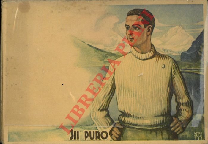 Sii puro - Invoca Maria - Il cuore al Papa …