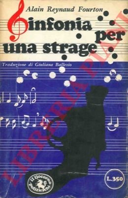 Sinfonia per una strage. | Immagine Gallery 2