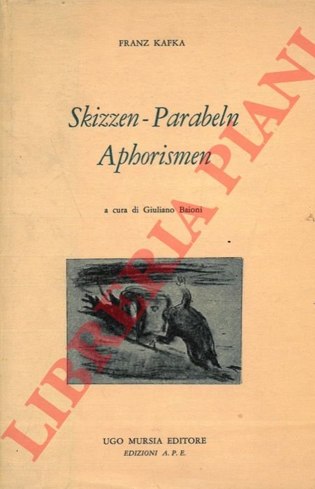 Skizzen-Parabeln - Aphorismen.