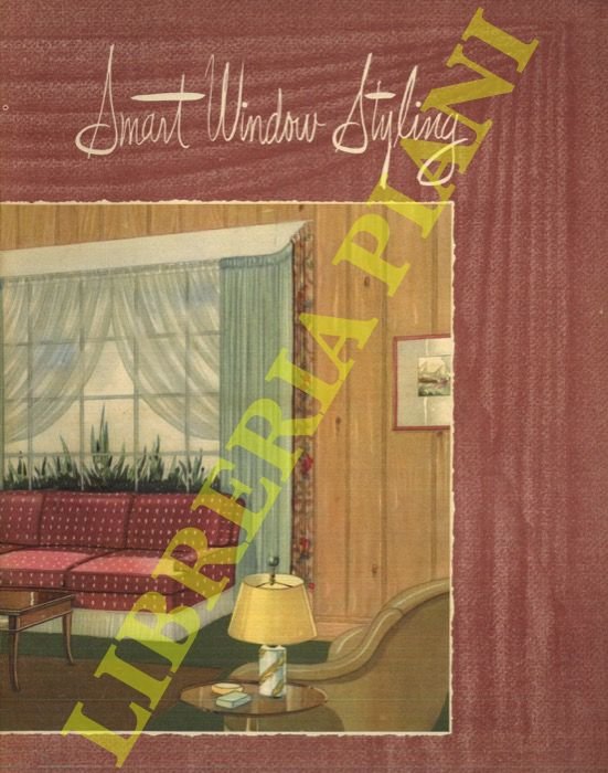 Smart window styling.