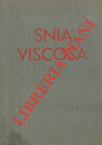 Snia Viscosa.