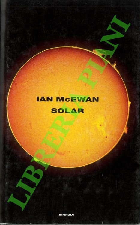 Solar.