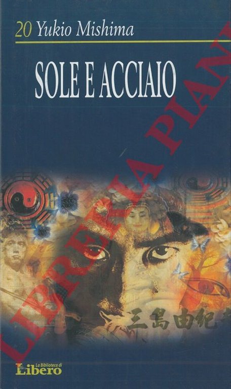 Sole e acciaio.