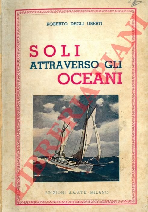 Soli attraverso gli oceani. | Immagine Gallery 3