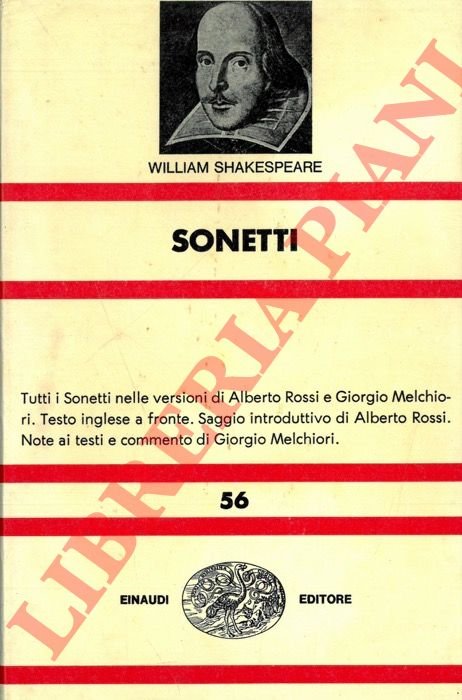 Sonetti.