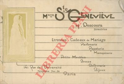 Sopramobili, mobili, bastoni, saliere, cornici, ecc. | Immagine Gallery 3