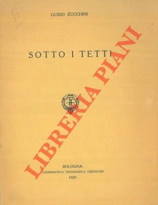 Sotto i tetti.