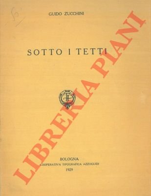 Sotto i tetti.