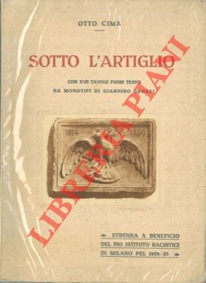 Sotto l'artiglio.