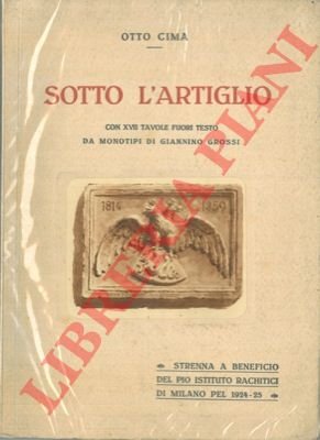 Sotto l'artiglio.