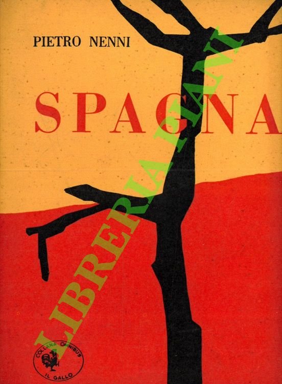 Spagna.
