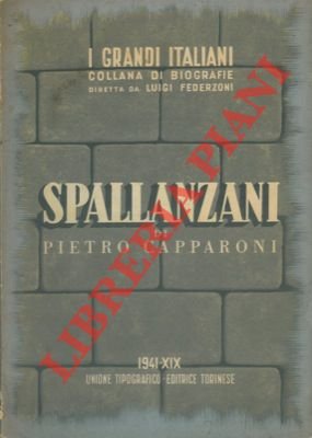 Spallanzani.