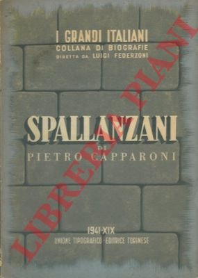 Spallanzani.