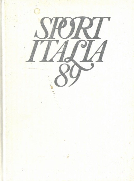 Sport Italia 89.