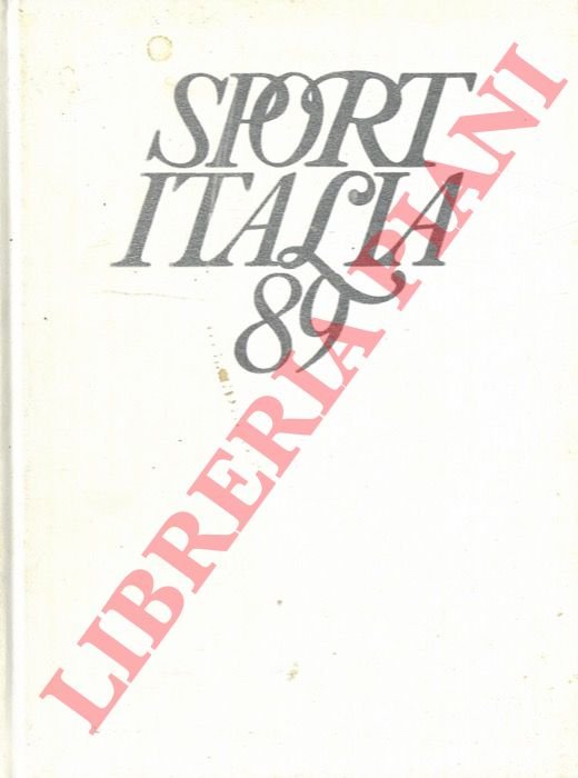 Sport Italia 89.
