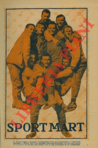 Sportmart.