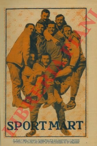 Sportmart.