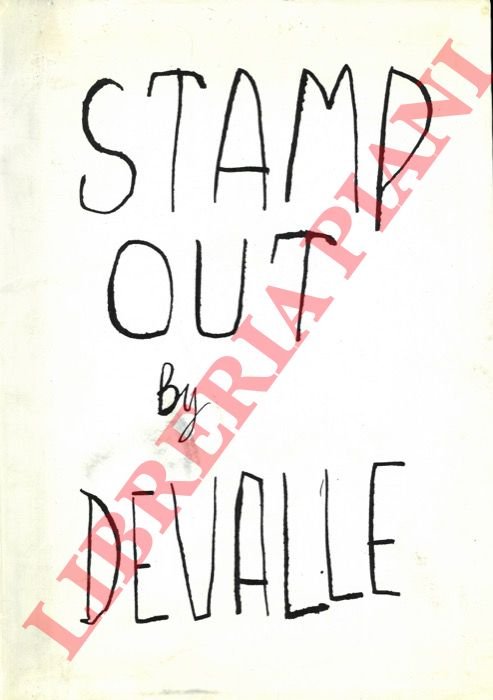 Stamp Out by Devalle.