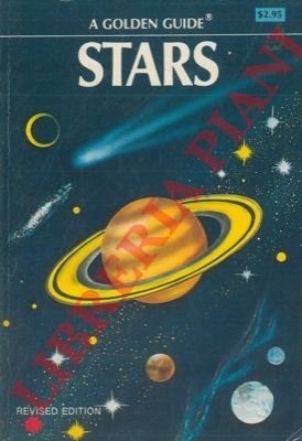 Stars. A guide to the constellations, sun, moon, planets, and …