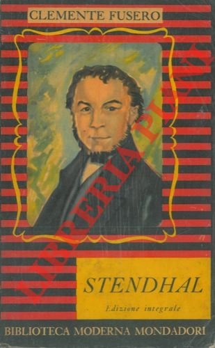 Stendhal.