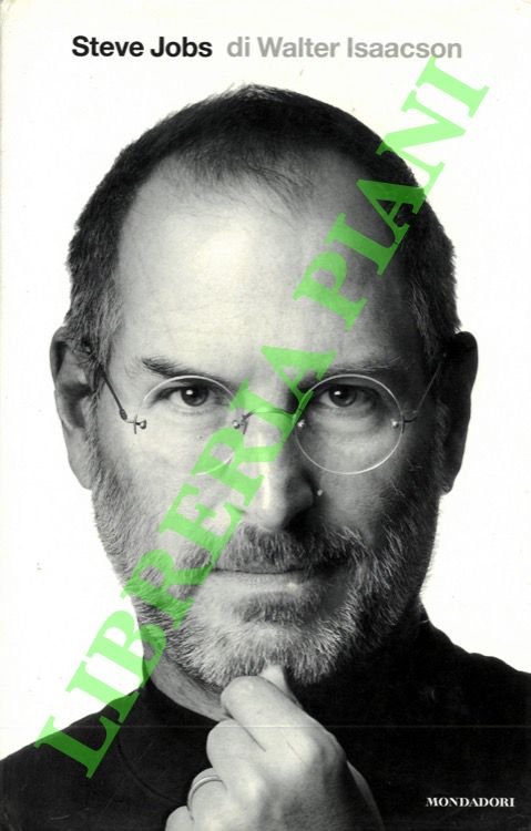 Steve Jobs.