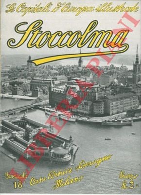 Stoccolma.