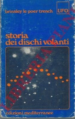 Storia dei dischi volanti.