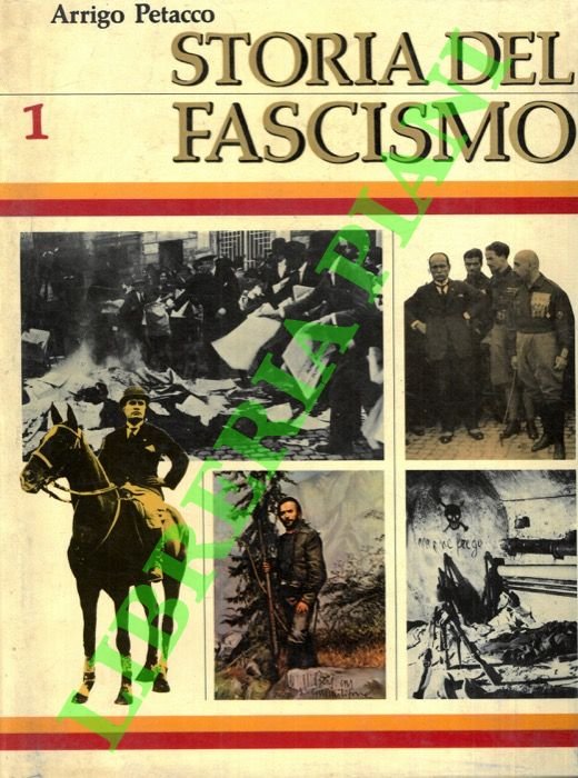 Storia del fascismo. Volume I. | Immagine Gallery 2