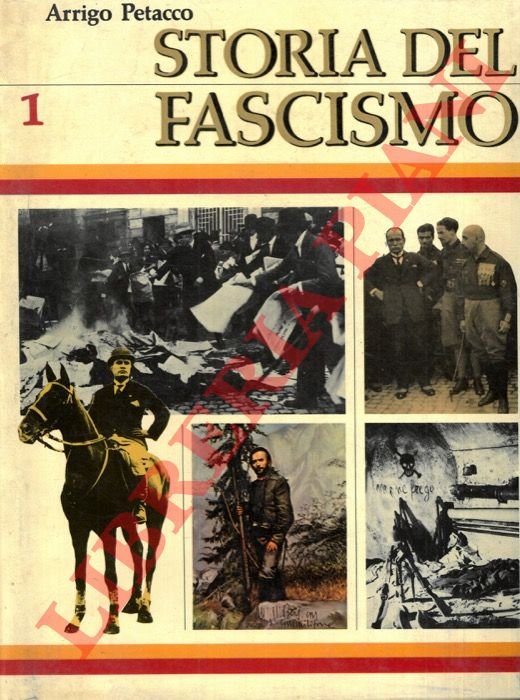 Storia del fascismo. Volume I. | Immagine Gallery 3