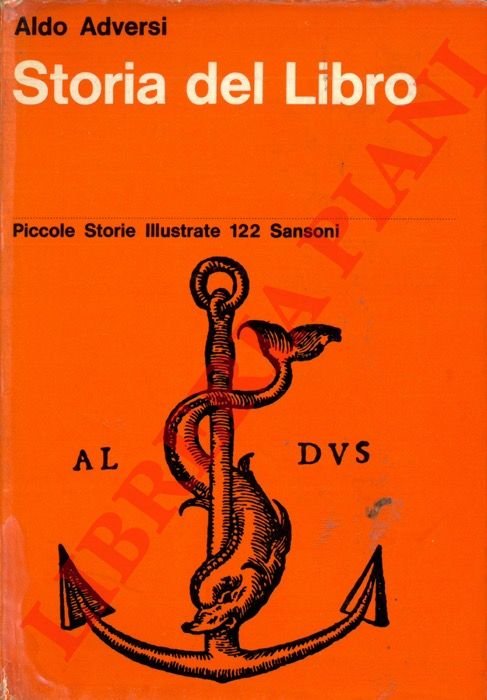 Storia del libro. | Immagine Gallery 2