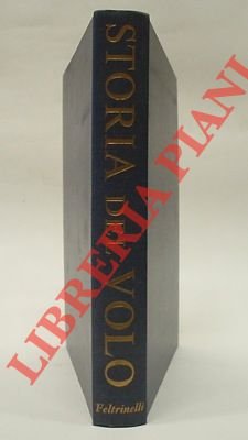 Storia del volo.