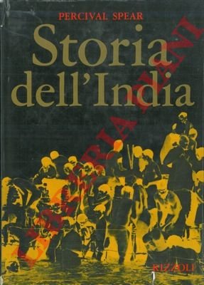 Storia dell'India.