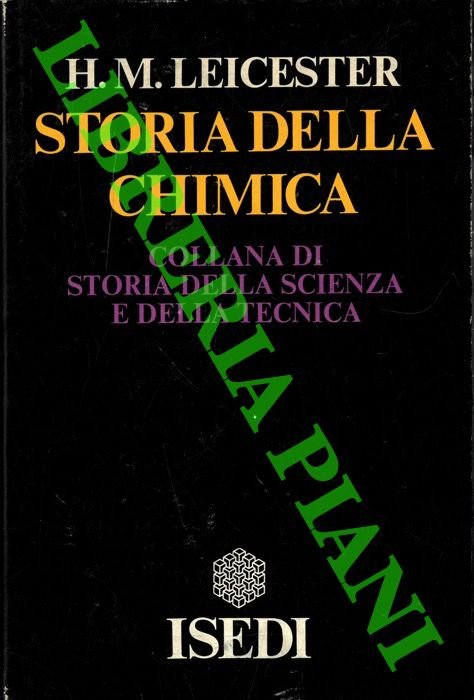 Storia della chimica.