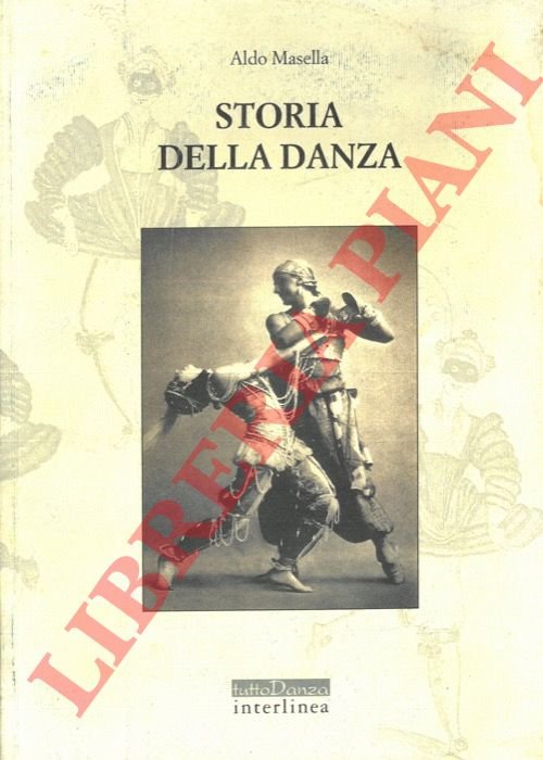 Storia della danza.