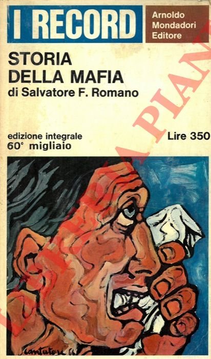 Storia della mafia.
