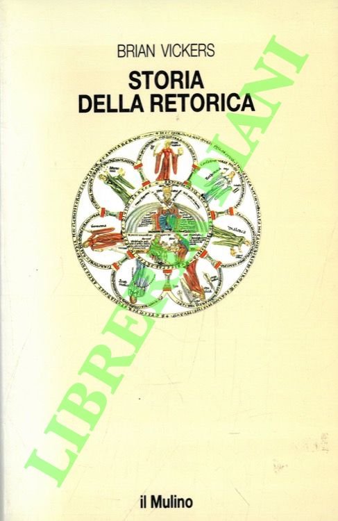 Storia della retorica.