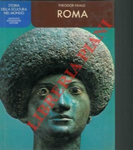 Storia della scultura nel mondo. Roma. | Immagine Gallery 2