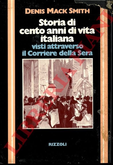 Storia di cento anni di vita italiana visti attraverso il … | Immagine Gallery 3