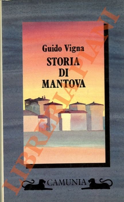 Storia di Mantova.
