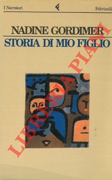 Storia di mio figlio.