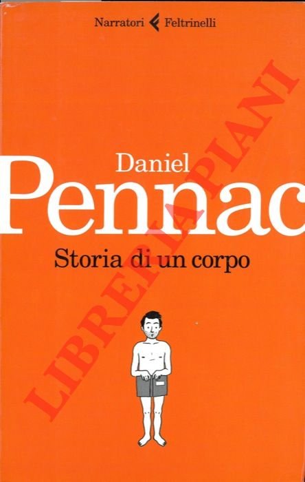 Storia di un corpo.
