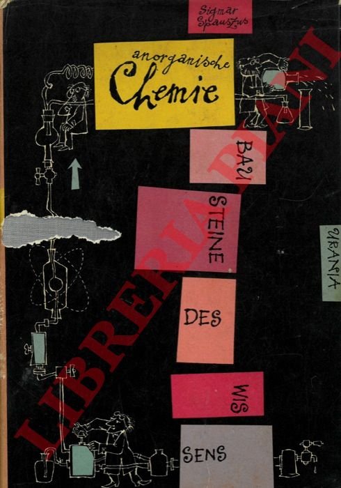 Streifzuge durch die anorganische Chemie.