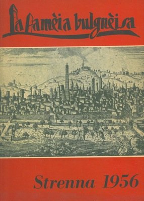 Strenna della Faméia bulgnéisa. Strenna 1956. | Immagine Gallery 2