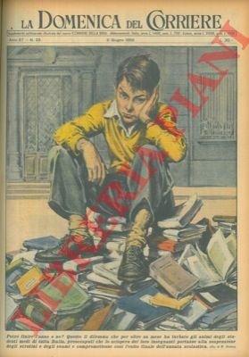 Studenti medi di tutta Italia preoccupati che lo sciopero dei …