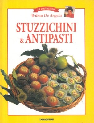 Stuzzichini & antipasti.