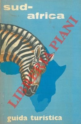 Sud Africa. Guida turistica.