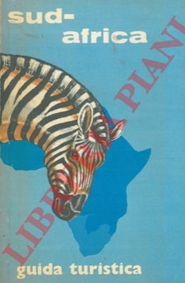 Sud Africa. Guida turistica.